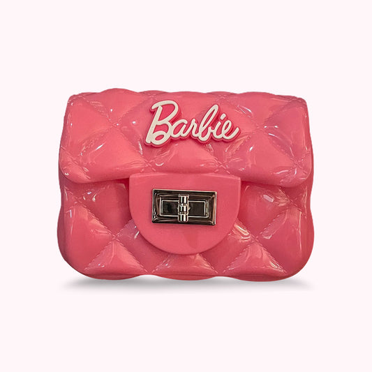 Barbie Square Mini Shoulder Crossbody Bag